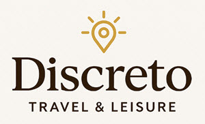 Discreto