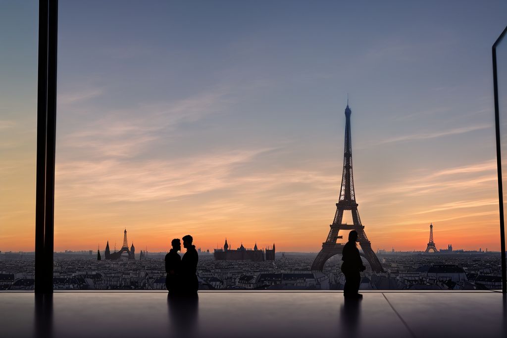 טיסות לפריז,טיסות לפראג